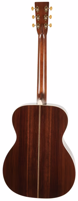 Martin 000-28 Modern Deluxe - Akustická kytara