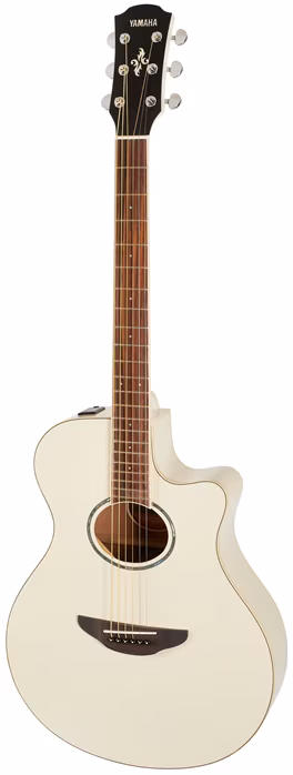 Yamaha APX600 VW - Elektroakustická kytara