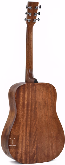 Sigma Guitars D-10 - Akustická kytara