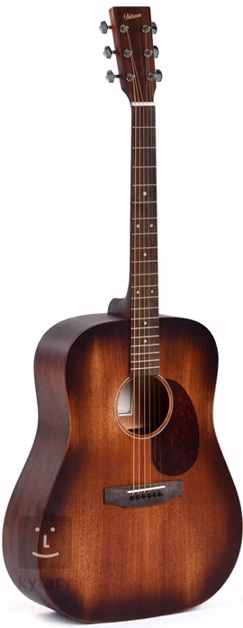 Sigma Guitars D-15-AGED - Akustická kytara