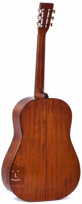 Sigma Guitars SDM-18S - Akustická kytara