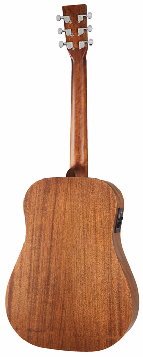 Sigma Guitars DSME - Elektroakustická kytara