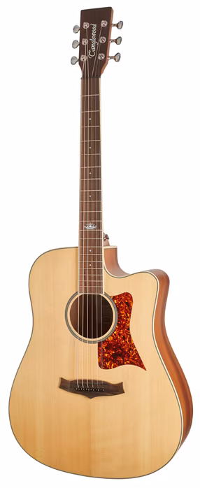 Tanglewood TSP 15 CE  - Elektroakustická kytara