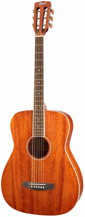 Cort AF590MF OP - Elektroakustická kytara