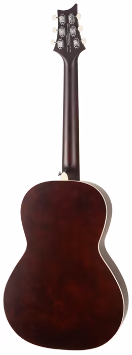 PRS SE Parlor PP20SA Tobacco Sunburst - Elektroakustická kytara