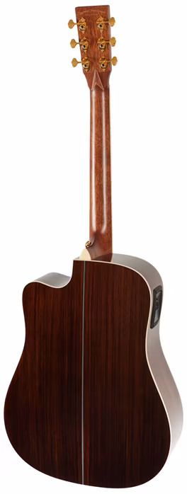 Tanglewood TW1000HSRCE - Elektroakustická kytara