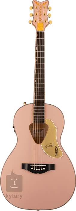 Gretsch G5021E Rancher Penguin Parlor SHP - Elektroakustická kytara