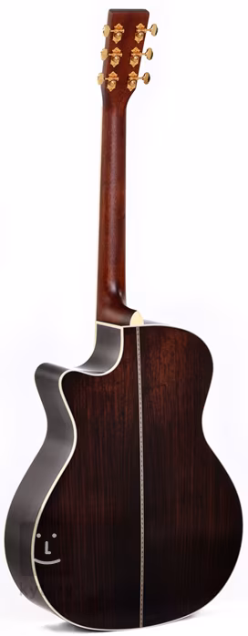Sigma Guitars SGRC-41E - Elektroakustická kytara
