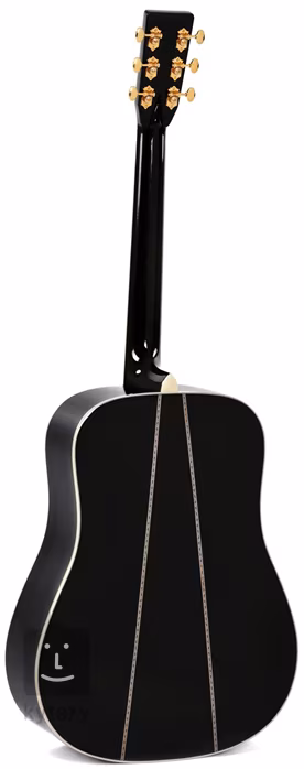 Sigma Guitars SDR-42 Nashville - Elektroakustická kytara