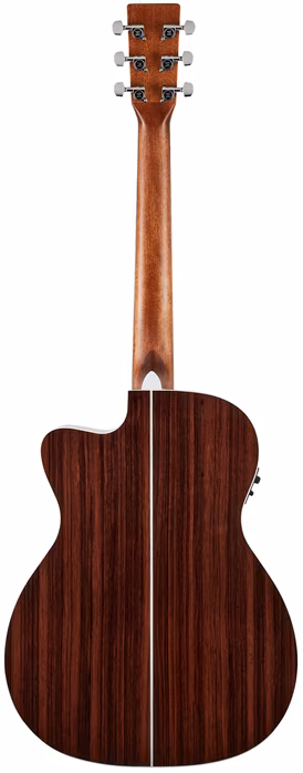 Sigma Guitars OMTC-1E-SB - Elektroakustická kytara