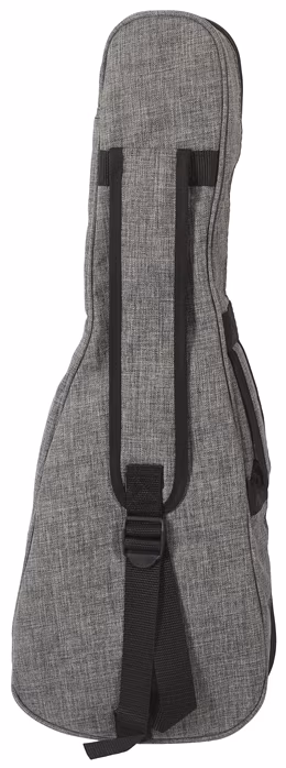 Cascha HH 2036 Concert Mahogany Ukulele Bundle - Ukulele komplet