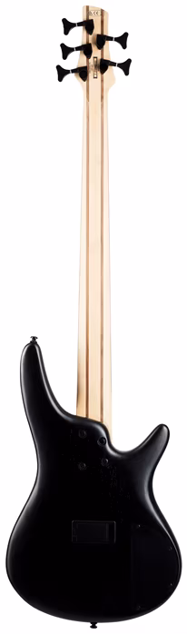 Ibanez SR305EBL Weathered Black - Levoruká elektrická baskytara