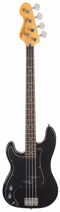 Vintage V40 Coaster Series Pack LH BLK - Baskytarový komplet