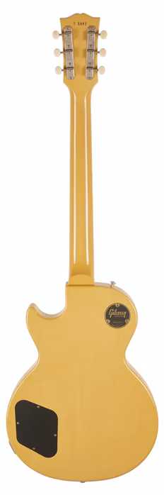 Gibson Custom 1957 Les Paul Special Single Cut Reissue Ultra Light Aged - Elektrická kytara