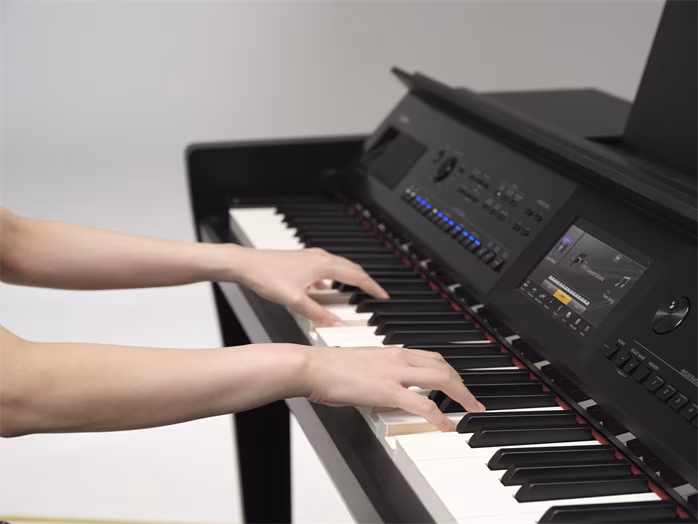Yamaha CVP-905B - Digitální piano