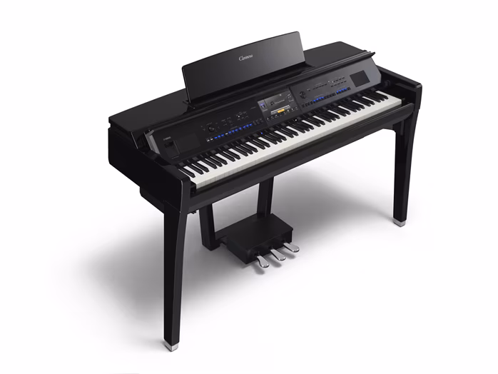 Yamaha CVP-909PE - Digitální piano