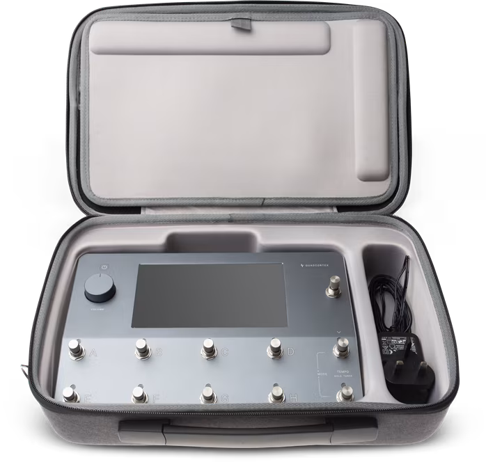 Neural DSP Gig Case - Přepravní obal