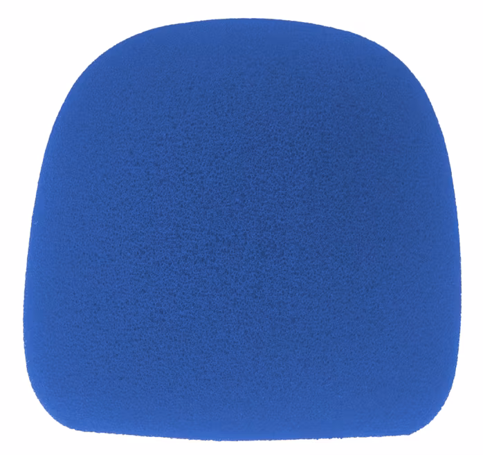 Superlux S40BL - Protivětrný mikrofonní kryt