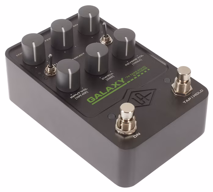 Universal Audio Galaxy '74 Tape Echo & Reverb  - Kytarový efekt