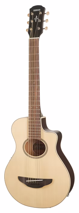 Yamaha APX T2 NT - Dětská elektroakustická kytara 