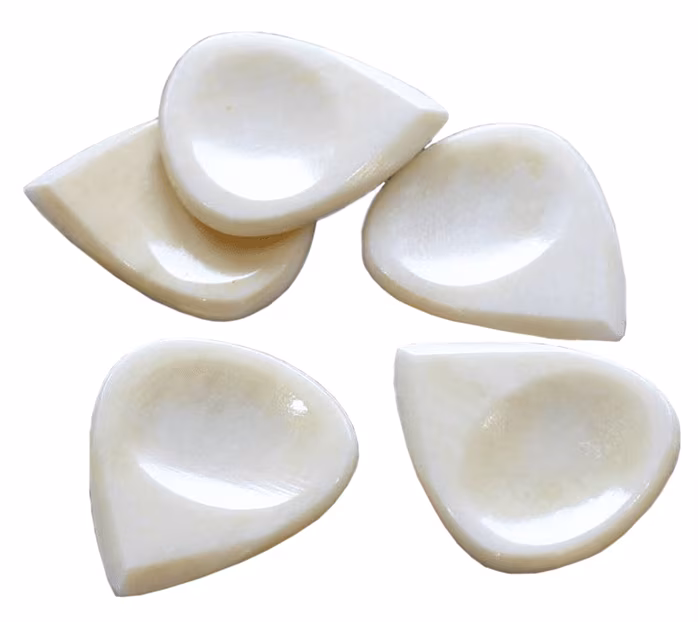 Timber Tones Jazz Tones Groove Buffalo Bone - Trsátko