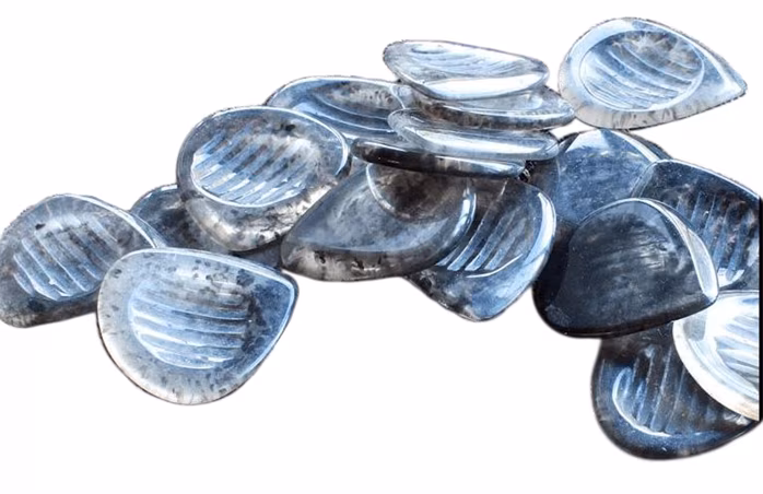 Timber Tones Resin Tones Grip Smoke on the Water - Trsátko