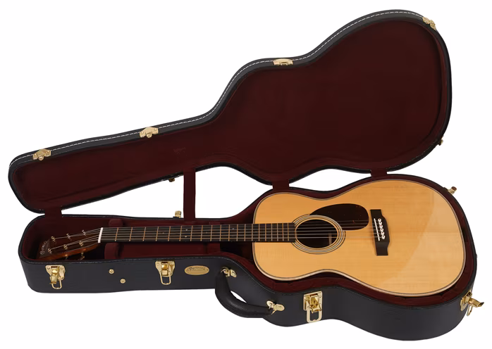 Martin OM-28 Modern Deluxe - Akustická kytara
