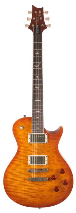 PRS SE SC McCarty 594 Vintage Sunburst - Elektrická kytara