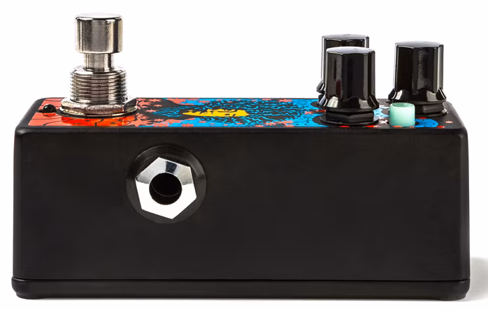 Dunlop Authentic Hendrix 68 Shrine Series Uni-vibe Chorus/Vibrato - Kytarový efekt