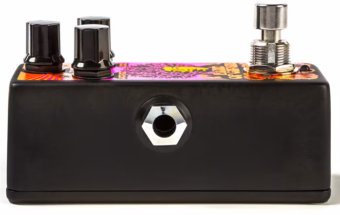 Dunlop Authentic Hendrix 68 Shrine Series Band of Gypsys Fuzz - Kytarový efekt