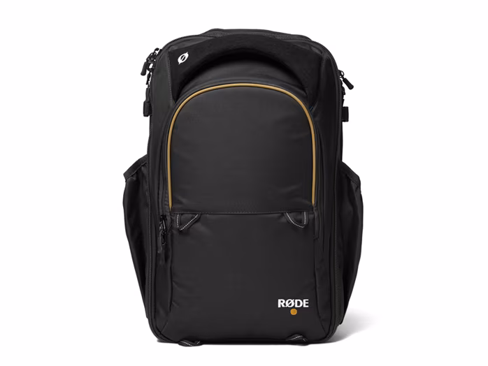 Rode Backpack - Batoh