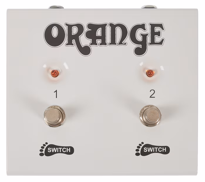 Orange FS-2 - Nožní přepínač