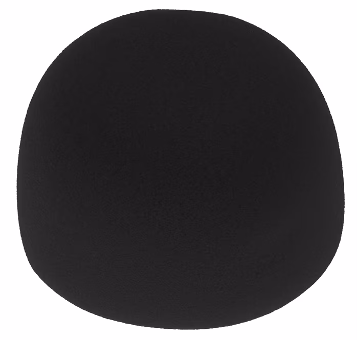 Superlux S40BK - Protivětrný mikrofonní kryt