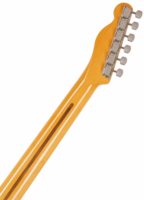 Fender American Vintage II 1977 Telecaster Custom RW OW - Elektrická kytara