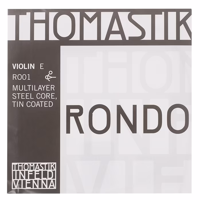 Thomastik Rondo Violin E (RO01) - Houslová struna