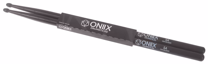 Oniix O5A - Hickorové paličky