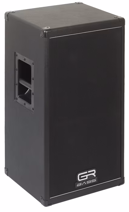 GR Bass GR 212 slim - Baskytarový reprobox