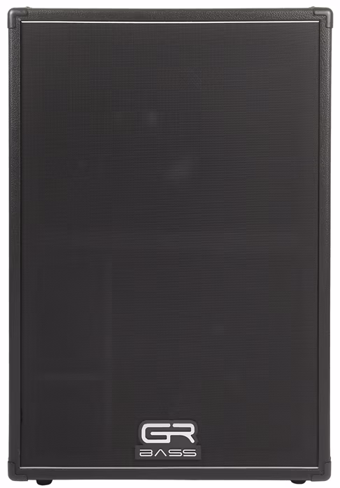 GR Bass GR 212 - Baskytarový reprobox