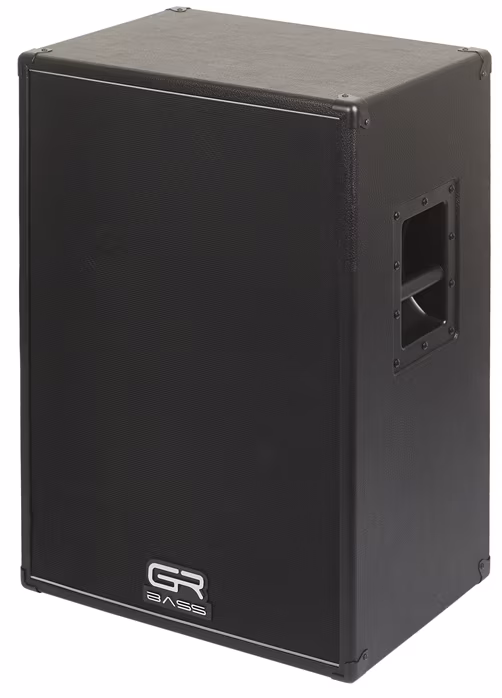 GR Bass GR 212 - Baskytarový reprobox