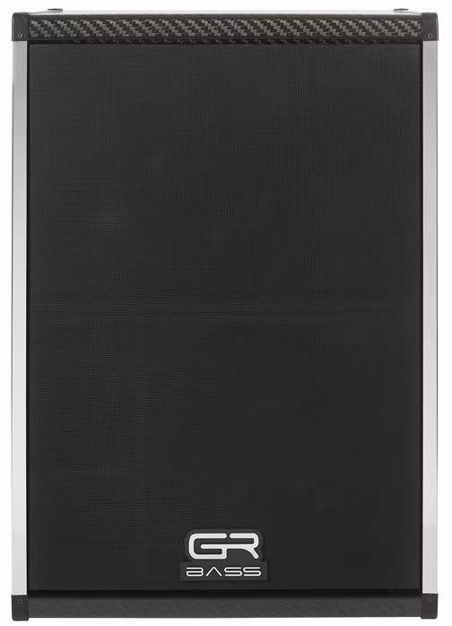 GR Bass AT 212   - Baskytarový reprobox