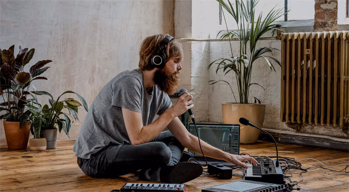 EVO 8 - USB zvuková karta