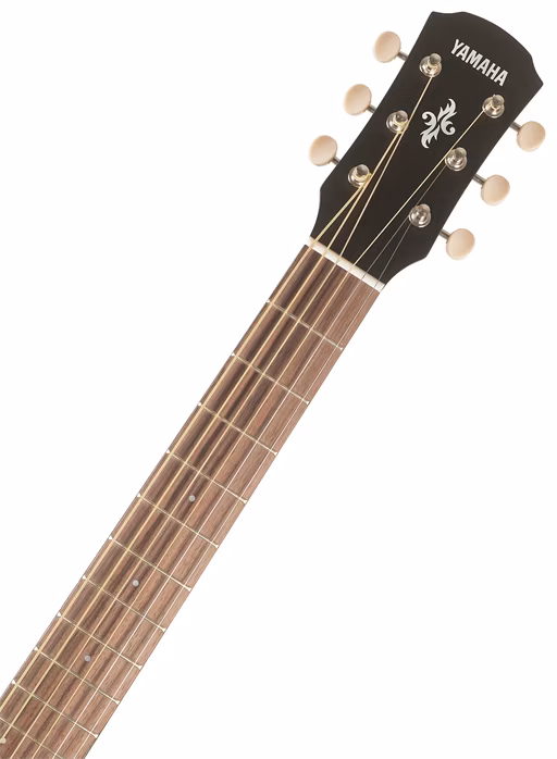 Yamaha APX T2 DRB - Dětská elektroakustická kytara 