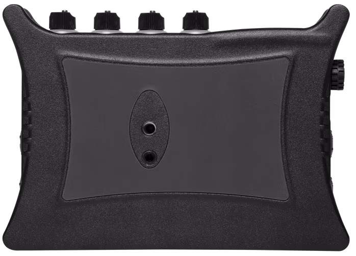 Sound Devices MixPre-6 II - Mikrofonní předzesilovač