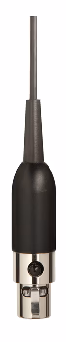 Shure GLXD14R+ LAVALIER SYSTEM WITH WL185 - Bezdrátový set s klopovým mikrofonem