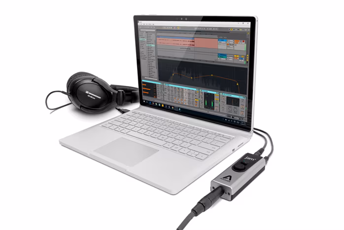 Apogee JamPlus - USB zvuková karta