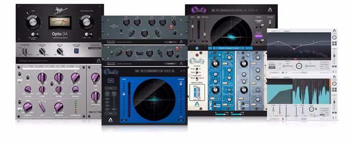 Apogee BOOM - USB zvuková karta