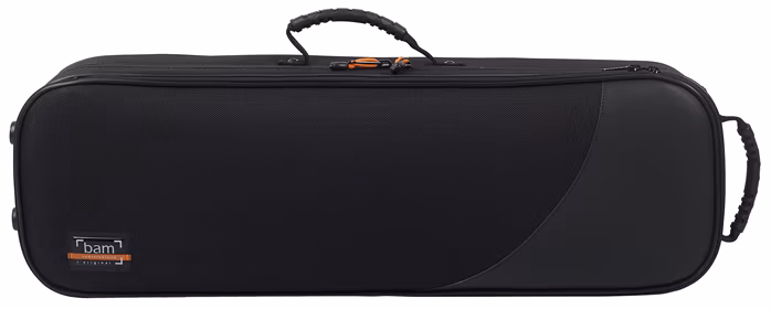 Bam CONSERVATOIRE 1/4 1/8 Violin Case - Pouzdro na housle