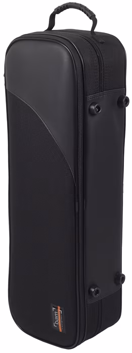 Bam CONSERVATOIRE 1/4 1/8 Violin Case - Pouzdro na housle