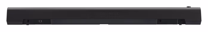 Yamaha NP-15 B - Přenosné digitální stage piano