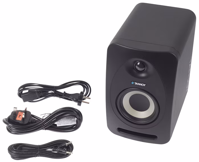 Tannoy REVEAL 402 - Aktivní studiový monitor